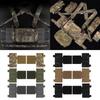 Chest Rig G-Hook Expander Thorax Side Entry Panel for Tactical Vest D3CRM D3CRX D3CRH D3CR Side Plate Accessories