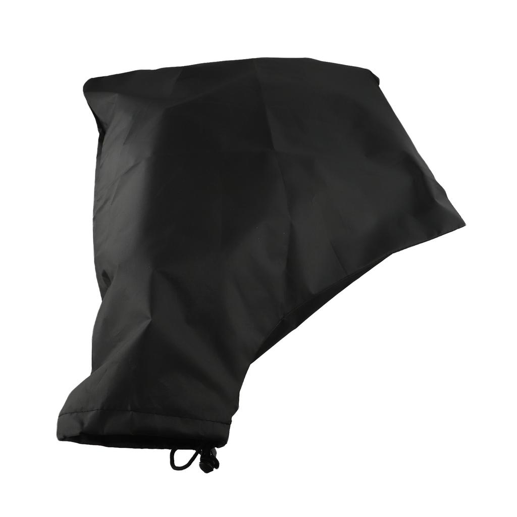 For Leaf Storage Vacuum Bag Made from 420D Oxford Cloth for Use with For Leaf Blower to Collect and Carry Leaves