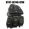 Кнопка переключения на руле BT4T9E740CFW Для Ford Edge Explorer