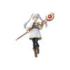 TAMASHII NATIONS S.H.Figuarts Похоронная Фрилен Фрилен (версия для перепродажи) приблизительно. Подвижная фигура толщиной 140 мм, окрашенная из ПВХ и АБС-пластика