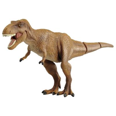 Takara Tomy Ania Мир Юрского Периода Животное Динозавр Игрушка для Детей от 3 Лет Т-Рекс