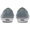 Vans Аутентичные Классические Универсальные Скейт-Кроссовки Унисекс Джинсово-Синие VN000D7YY6Z