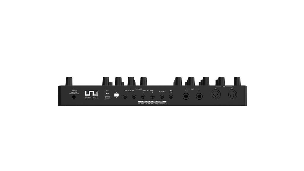 IK Multimedia UNO Synth Pro X 33.3155cm