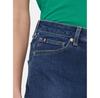 Шорты джинсовые Tommy Hilfiger Dnm Straight Short Rw Kai