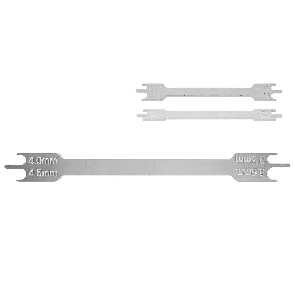 Профессиональный стоматологический датчик брекета из нержавеющей стали, ортодонтический локатор брекета, позиционер