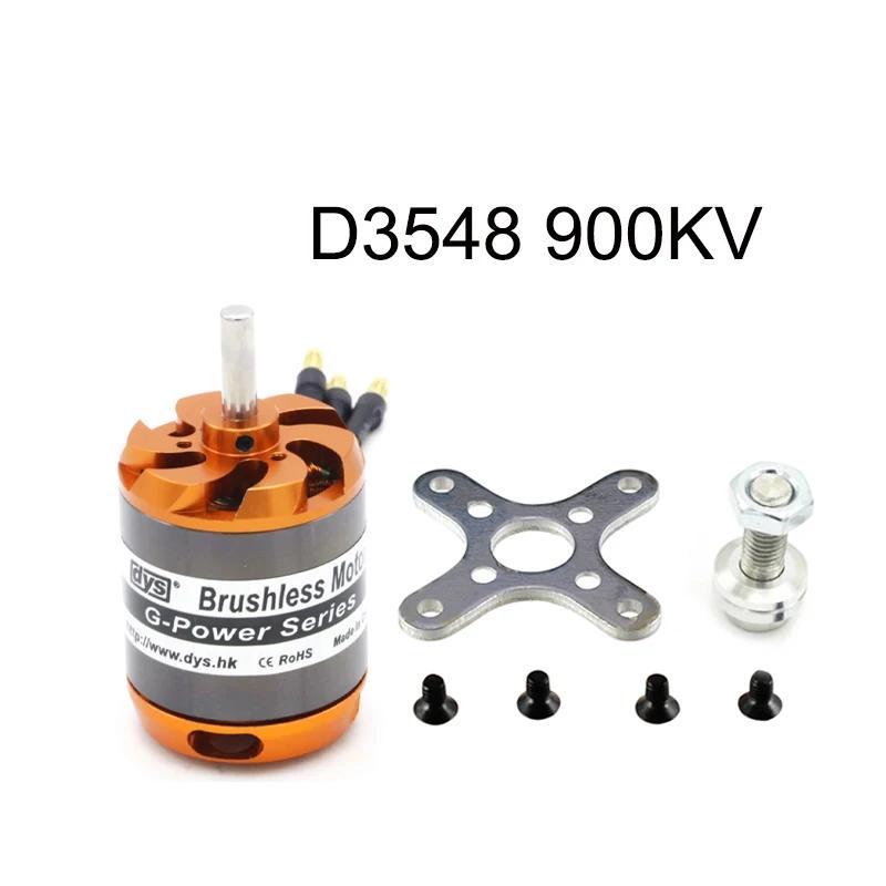 DYS 2225 2822 2212 2830 2836 3530 3536 3542 3548 Brushless Motor For Fixed-wing/MultiCopter/QuadCopter/Multi-axis aircraft