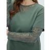 Футболка Fiorella Rubino G08KL009087N025