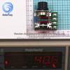 2000W High-Power Thyristor Voltage Regulator for Dimming, Speed, and Temperature Control