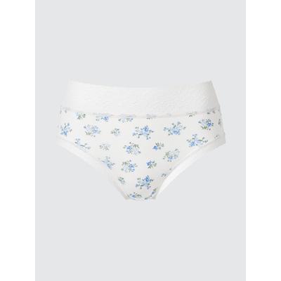 Цветочные шорты Just Waist