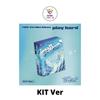 KiT Ver 4-й мини-альбом TWS play hard