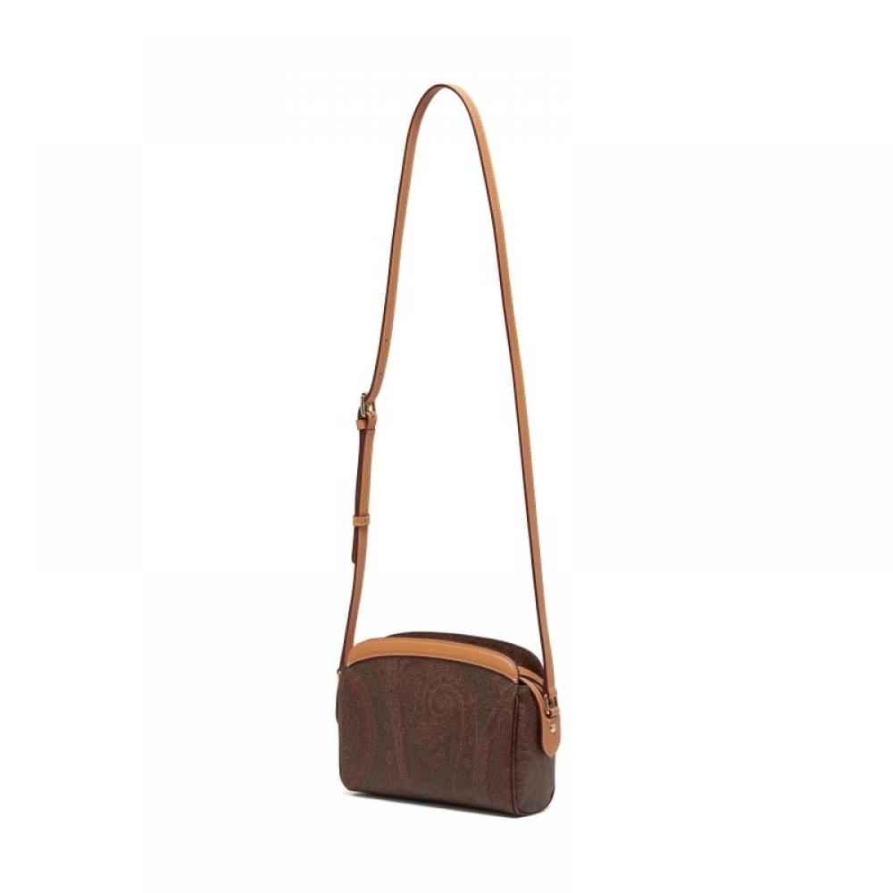 Etro Paisley Jacquard Crossbody Bag Wp1b0017aa054 R0369  0h810 8010 600 