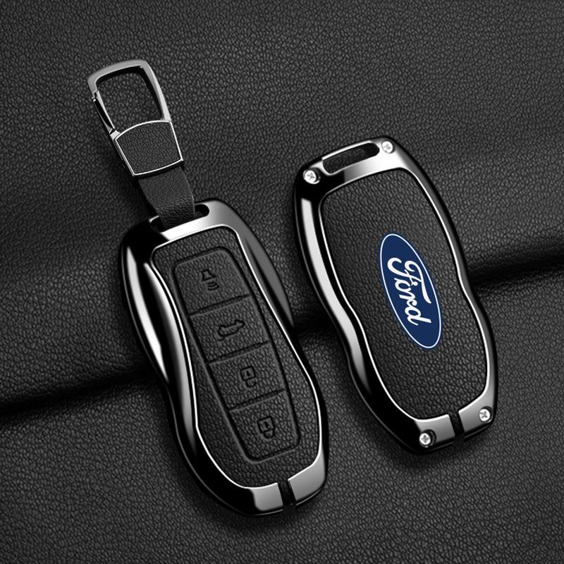 Чехол и корпус для ключа Ford Mondeo Focus Edge Explorer Escort