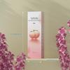 Увлажняющее очищающее масло Séfralls Peach Moisturizing Cleansing Oil 120 мл Легко растворяет остатки макияжа, глубоко очищает,