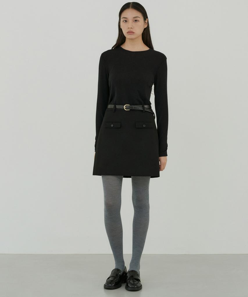 Otte Mini Pocket Sk_Black