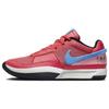 Ja 1 EP Fuel Unisex Sneakers Red Ember-Glow Blue-Lightning DR8786-800