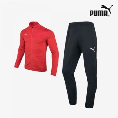 Galleria Puma Training Set Kk Knit Men S SportSwear SweatShirt