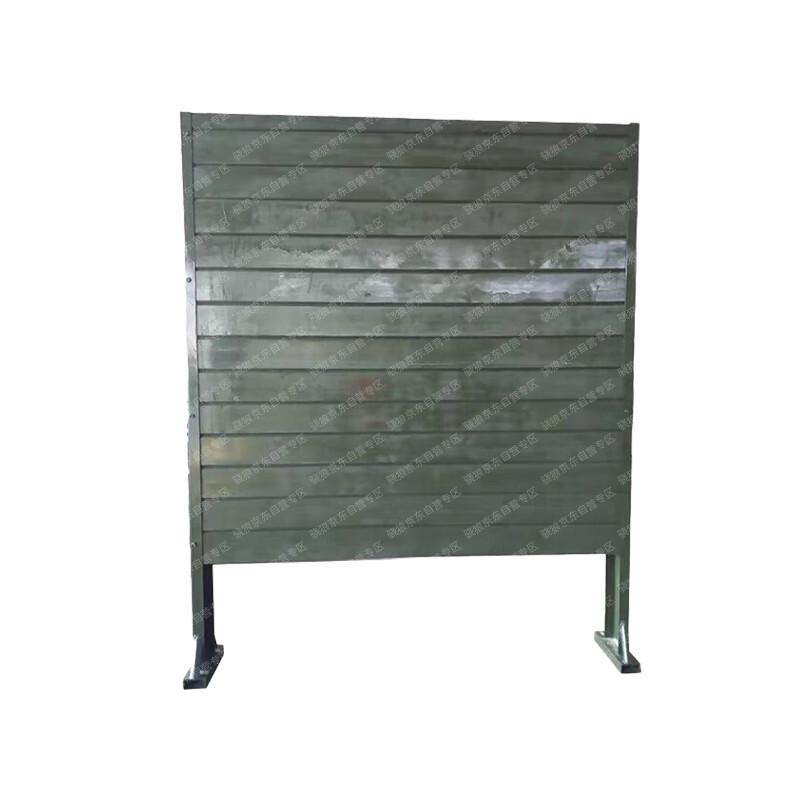 Xiaobing 400M Obstacle Course Training Equipment