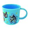 Toho Godzilla Plastic Cup