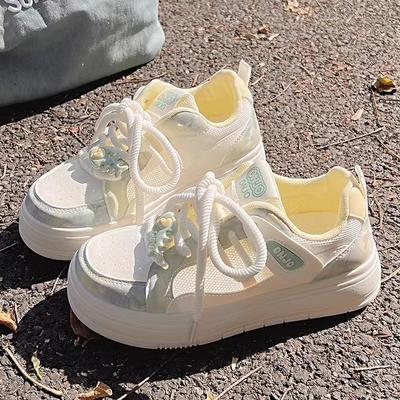 Женская обувь – Кроссовки