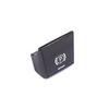 ESC Auto Parts EDP981 Parking Brake Switch Button Cover 61316822518 for BMW 5 6 7 F Series X3 X4 OLD VERSION! Ship From Turkey
