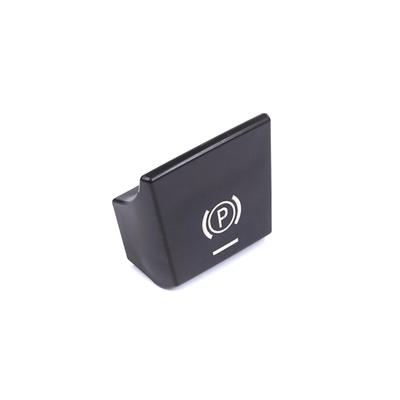 BDP981 крышка кнопки переключателя стояночного тормоза 61316822518 для BMW 5 6 7 F Series X3 X4 СТАРАЯ ВЕРСИЯ!