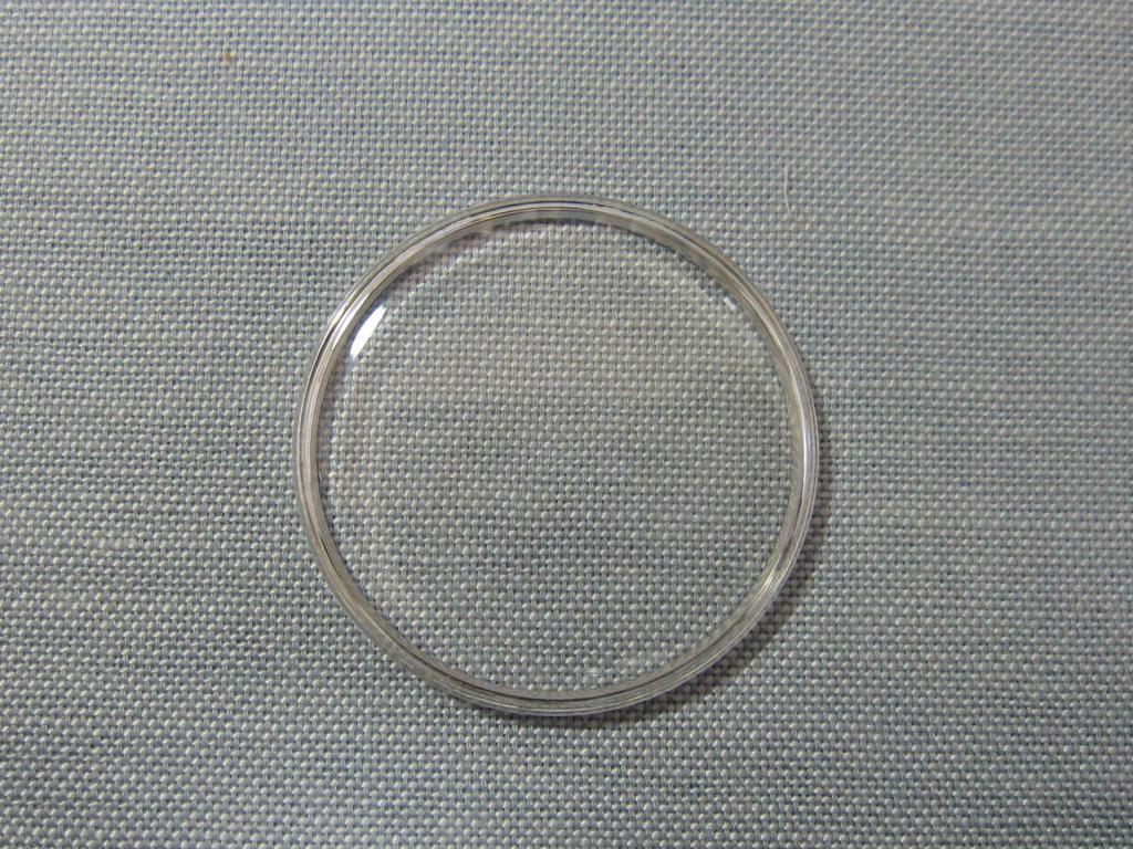 CITIZEN windshield 1039 for AutoDate outer diameter mm C-type 7, 32.50
