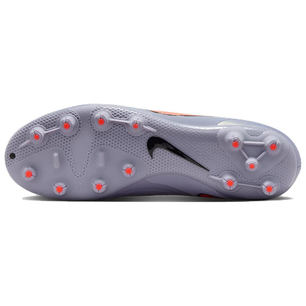 Nike Tiempo Legend 10 Academy Classic Универсальные футбольные бутсы Унисекс кроссовки Фиолетовый DV4339-402