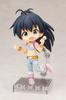 Kotobukiya THE Hibiki Ganaha PVC Painted Movable Figure Q-posh IDOLM@STER Non-scale