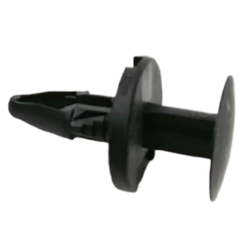 Water Tank Upper Cover Guard Plate Clip Snap for Cadillac ATSL/CT6/XTS for Buick Envision GL8 Verano Black Auto Part
