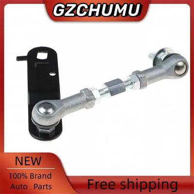 Новый датчик высоты кузова левый, рычаг-тяга OEM 48906-35020 Для Toyota Lexus