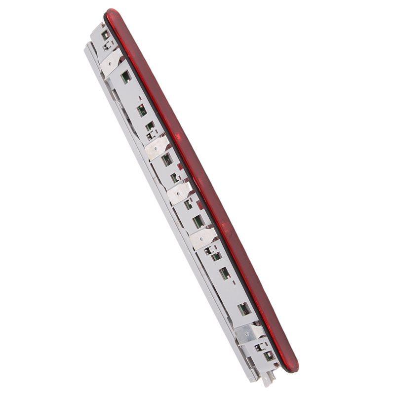 Precise High Level Brake Light LED 8E9945097B For A4 Avant S4 05- 08 3RD Stop Light Car Additional Brake Lamp 8E9-945-097-B