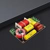 WEAH-250 250W 2 Way Frequency Divider Audio HiFi Filter Circuit Board DIY Speaker Filter Circuit Home Sound Theater