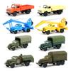 XCARTOYS 1/64 Грузовики FAW Liberation CA141 CA10 Военные Машины Автомобиль Сплав Игрушки Металлическая Литая Модель Детские Рождественские Подарки Игрушки для Мальчиков