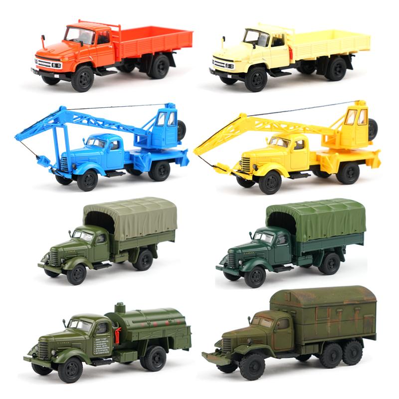 XCARTOYS 1/64 Грузовики FAW Liberation CA141 CA10 Военные Машины Автомобиль Сплав Игрушки Металлическая Литая Модель Детские Рождественские Подарки Игрушки для Мальчиков