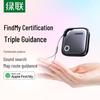 Ugreen Сертифицированный Bluetooth-трекер FindMy (2 упаковки)