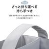 Органайзер Nitori Звезда 29 см Ширина x Глубина x 18 см 7910419 Корзина, Синий, 24,5 см Высота,