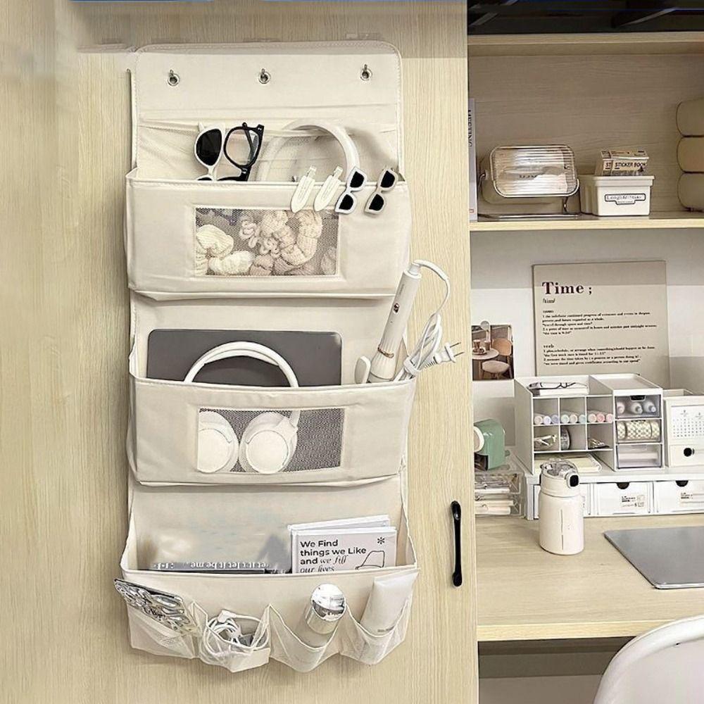 Органайзер из плотной ткани