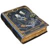 Book of Spell Leather Journal Leather Notebook Gifts for Him Her