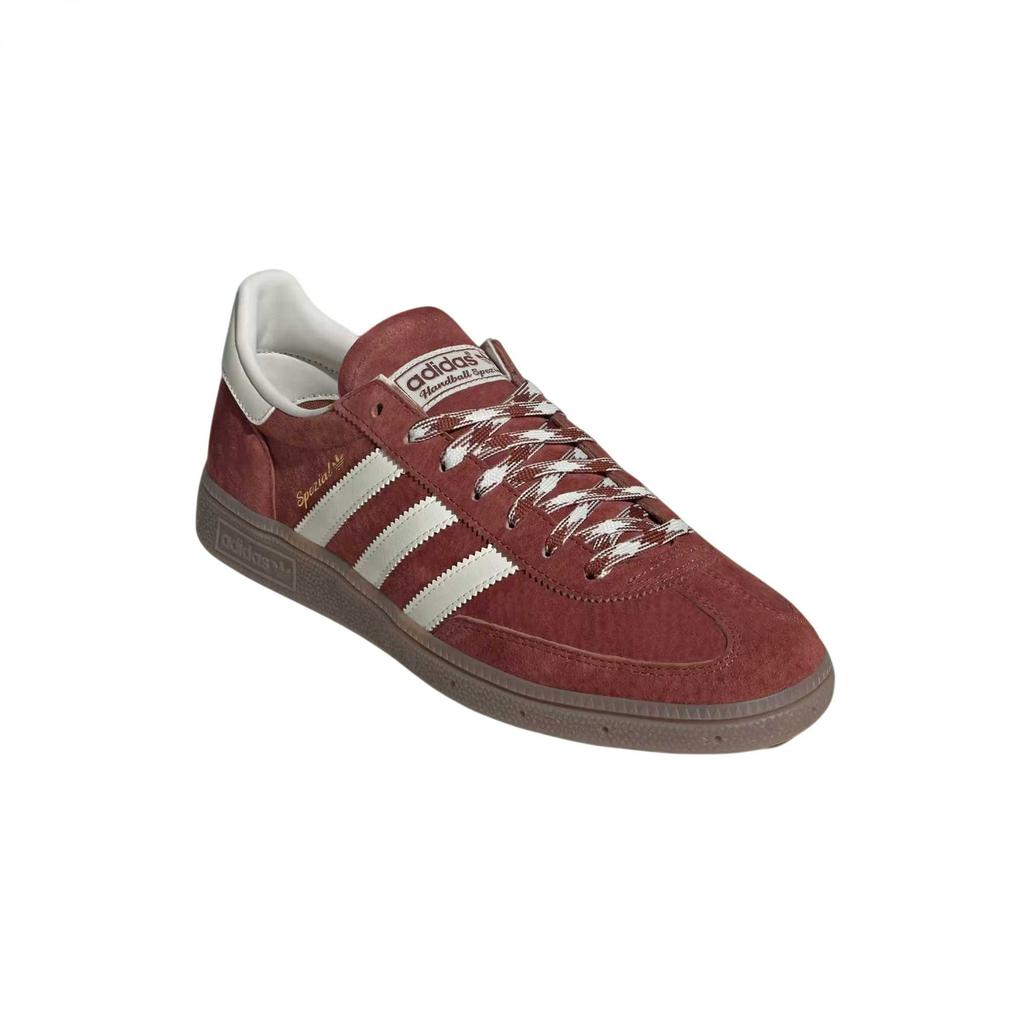 Гандбол Adidas Originals Spezial 'Wild Sepia Off White Gum' KI5937