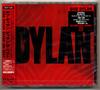 CD БОБ ДИЛАН - Dylan SICP1556PROMO SONY 2007 Япония Рок Б/У