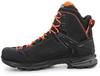 Обувь для треккинга MS Mountain Trainer 2 Mid GTX (61397) black onyx/black