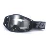 High-definition windproof goggles compatible with prescription glasses, windproof, sandproof, dustproof, outdoor off-road motorcycle goggles