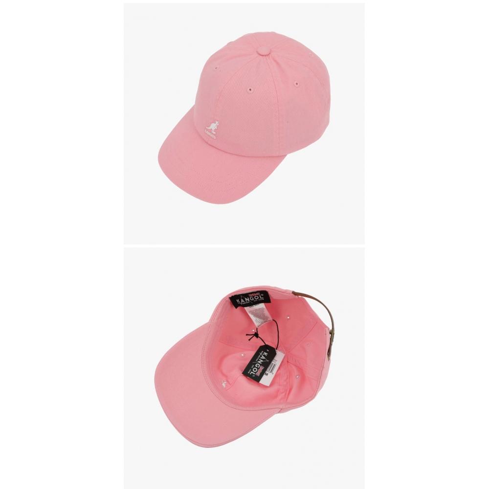 Kangol K5165ht Pepto Washed Ball Cap