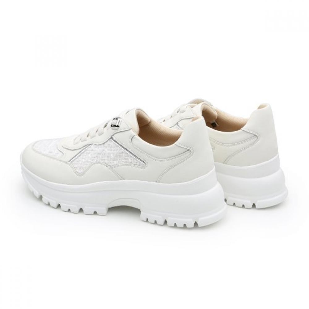 Kumkang Women Tweed Sneakers Lanoxc5835wk9
