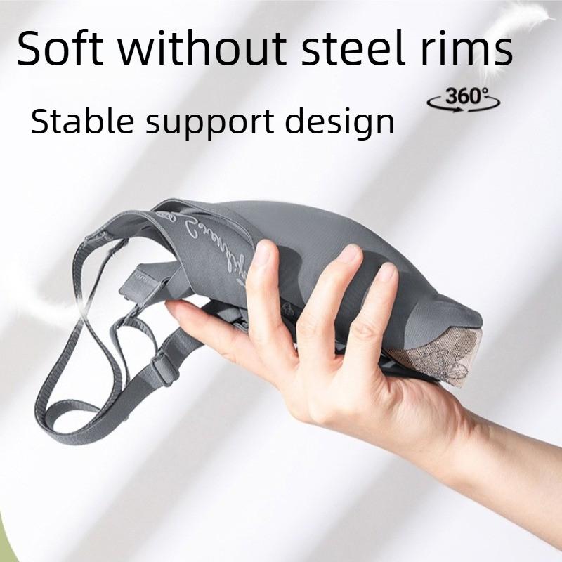 Бесшовный бюстгальтер с мягкой поддержкой, сексуальный бюстгальтер-бабочка с глубоким V-образным вырезом, простой глянцевый кружевной