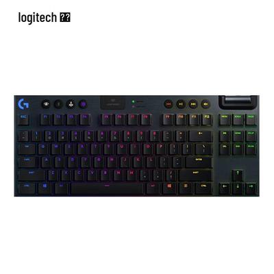 Logitech Беспроводная механическая клавиатура G913 TKL