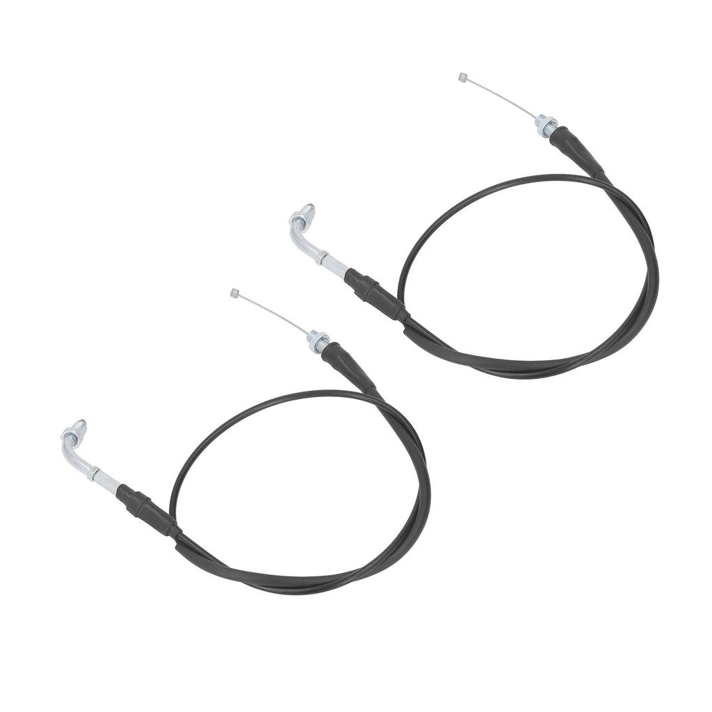 Throttle Clutch Cable 22870 HN1 000 Motorcycle Clutch Wire for TRX400EX TRX400EX Sportrax