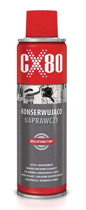 Multifunctional Preservative And Repair Fluid 250Ml - Cx-058