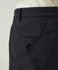 Snow Peak Easy Cloth Pants and Dark Size L PA-25AU009, Men's Women's, Navy,