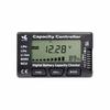 CellMeter7 Дисплей напряжения и емкости аккумулятора с балансировкой для литиевых и NiCd аккумуляторов